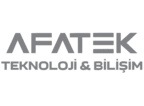 Afatek Logo